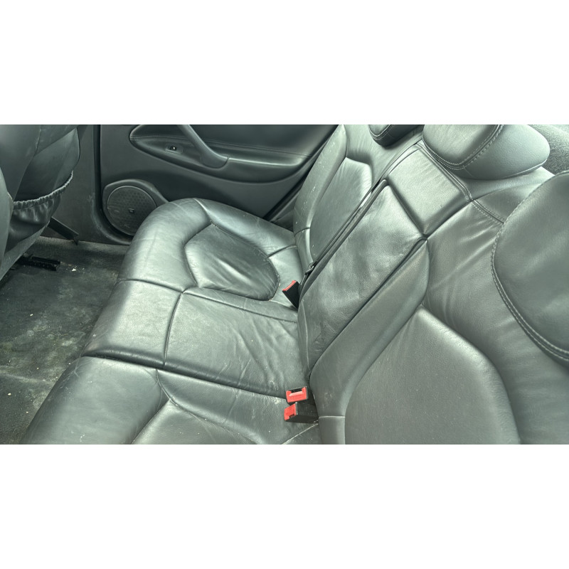 Fermeture de capot CITROEN C5 1 Photo n°19
