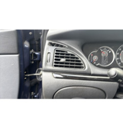 Fermeture de capot CITROEN C5 1