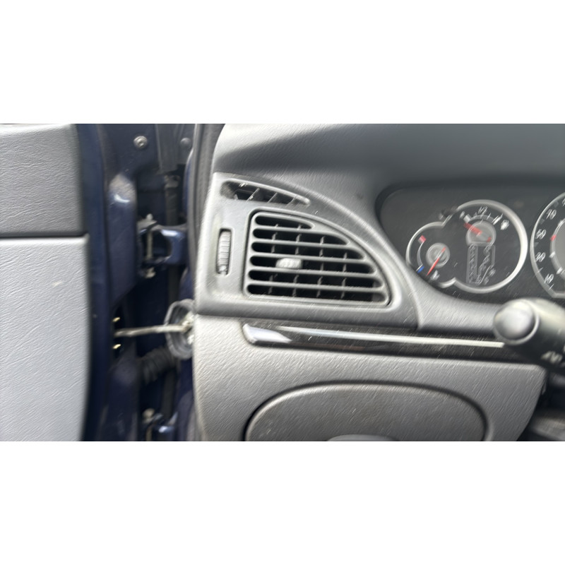 Fermeture de capot CITROEN C5 1 Photo n°20