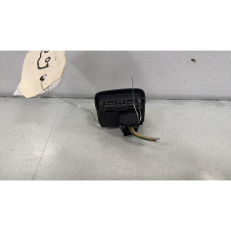 Interrupteur de leve vitre arriere gauche CITROEN C5 1