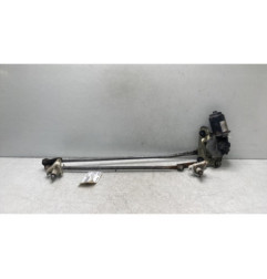 Moteur essuie glace avant SUZUKI WAGON-R Photo n°1