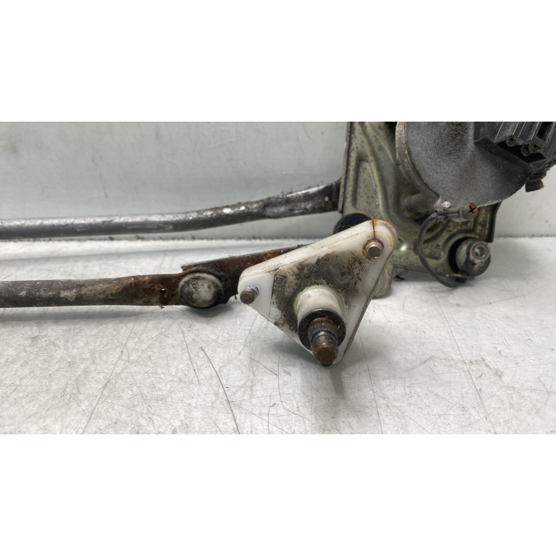 Moteur essuie glace avant SUZUKI WAGON-R Photo n°3