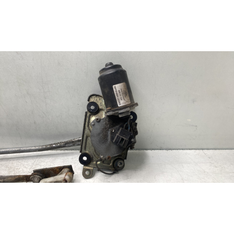 Moteur essuie glace avant SUZUKI WAGON-R Photo n°4