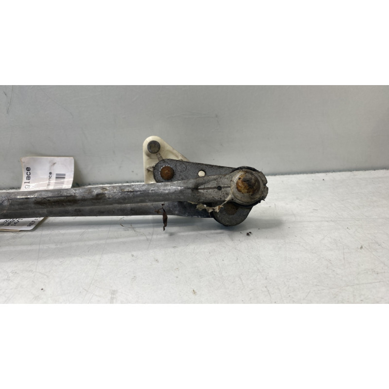 Moteur essuie glace avant SUZUKI WAGON-R Photo n°8
