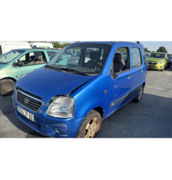 Serrure avant gauche SUZUKI WAGON-R