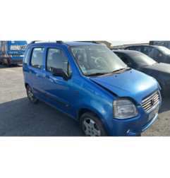 Serrure avant gauche SUZUKI WAGON-R