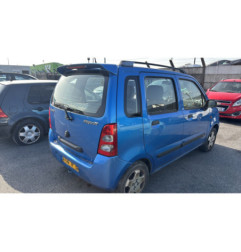 Serrure avant gauche SUZUKI WAGON-R