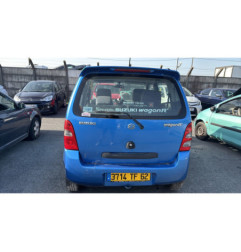 Serrure avant gauche SUZUKI WAGON-R