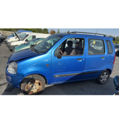 Serrure avant gauche SUZUKI WAGON-R