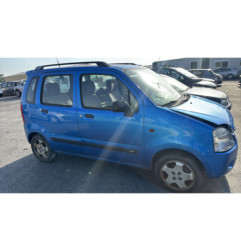 Serrure avant gauche SUZUKI WAGON-R