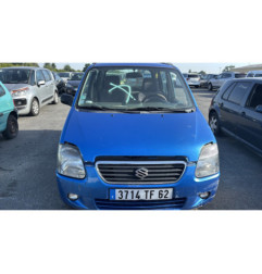 Serrure avant gauche SUZUKI WAGON-R