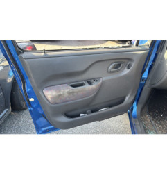 Serrure avant gauche SUZUKI WAGON-R