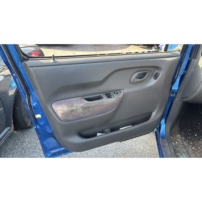 Serrure avant gauche SUZUKI WAGON-R Photo n°14