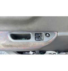 Serrure avant gauche SUZUKI WAGON-R