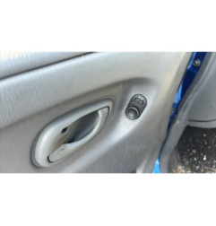 Serrure avant gauche SUZUKI WAGON-R