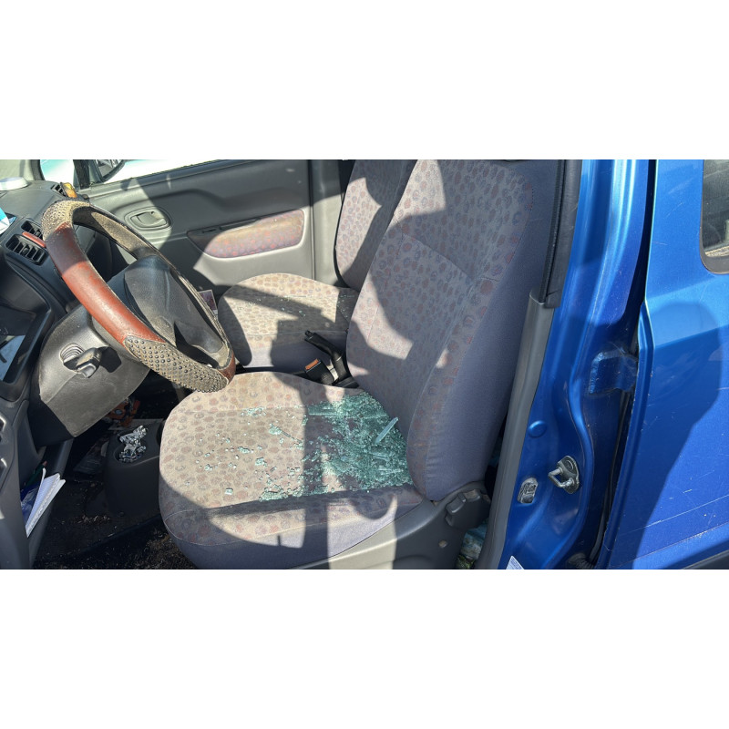 Serrure avant gauche SUZUKI WAGON-R Photo n°17