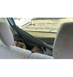 Serrure avant gauche SUZUKI WAGON-R