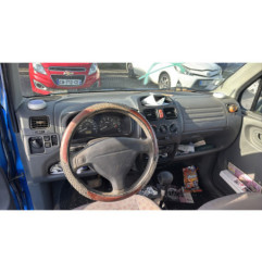 Serrure avant gauche SUZUKI WAGON-R