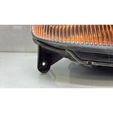 Optique avant principal droit (feux)(phare) SUZUKI IGNIS 1
