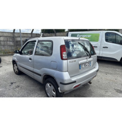 Optique avant principal droit (feux)(phare) SUZUKI IGNIS 1