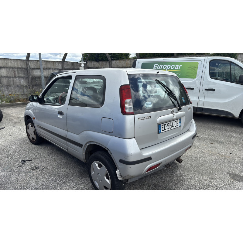 Optique avant principal droit (feux)(phare) SUZUKI IGNIS 1 Photo n°8