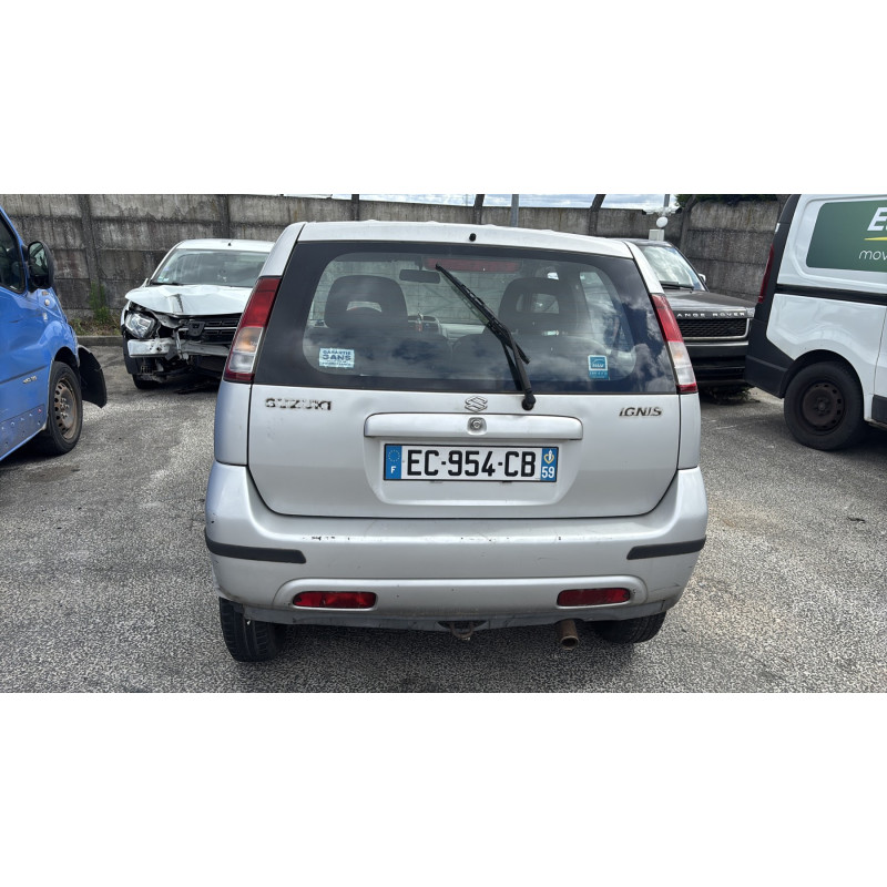 Optique avant principal droit (feux)(phare) SUZUKI IGNIS 1 Photo n°9