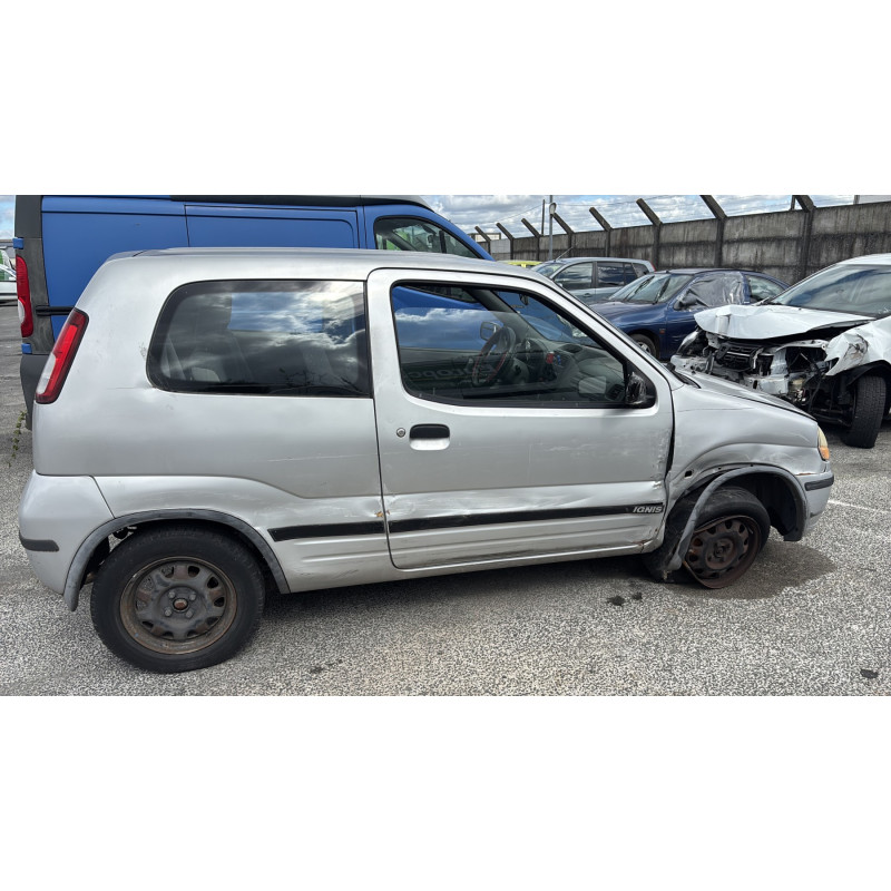 Optique avant principal droit (feux)(phare) SUZUKI IGNIS 1 Photo n°10