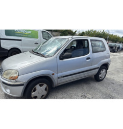 Optique avant principal droit (feux)(phare) SUZUKI IGNIS 1