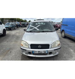 Optique avant principal droit (feux)(phare) SUZUKI IGNIS 1