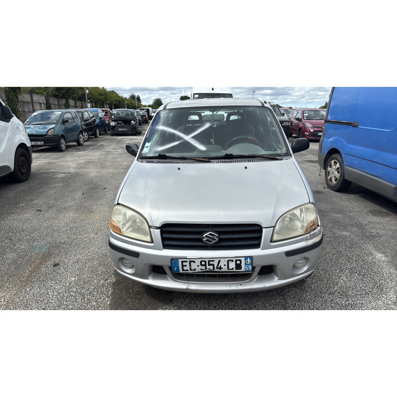 Optique avant principal droit (feux)(phare) SUZUKI IGNIS 1 Photo n°12