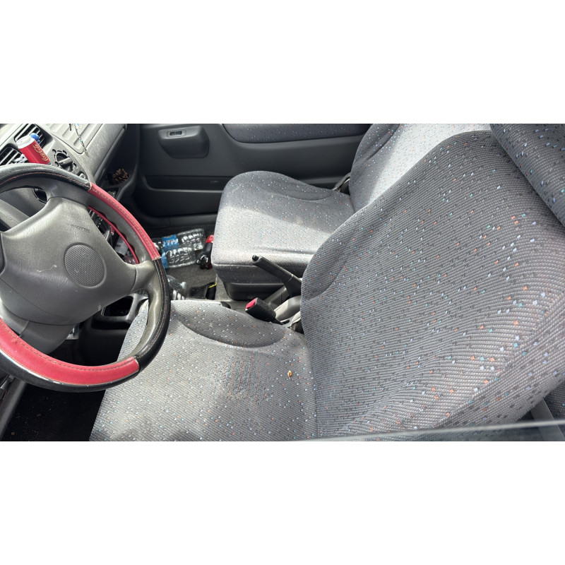 Optique avant principal droit (feux)(phare) SUZUKI IGNIS 1 Photo n°13