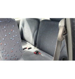 Optique avant principal droit (feux)(phare) SUZUKI IGNIS 1
