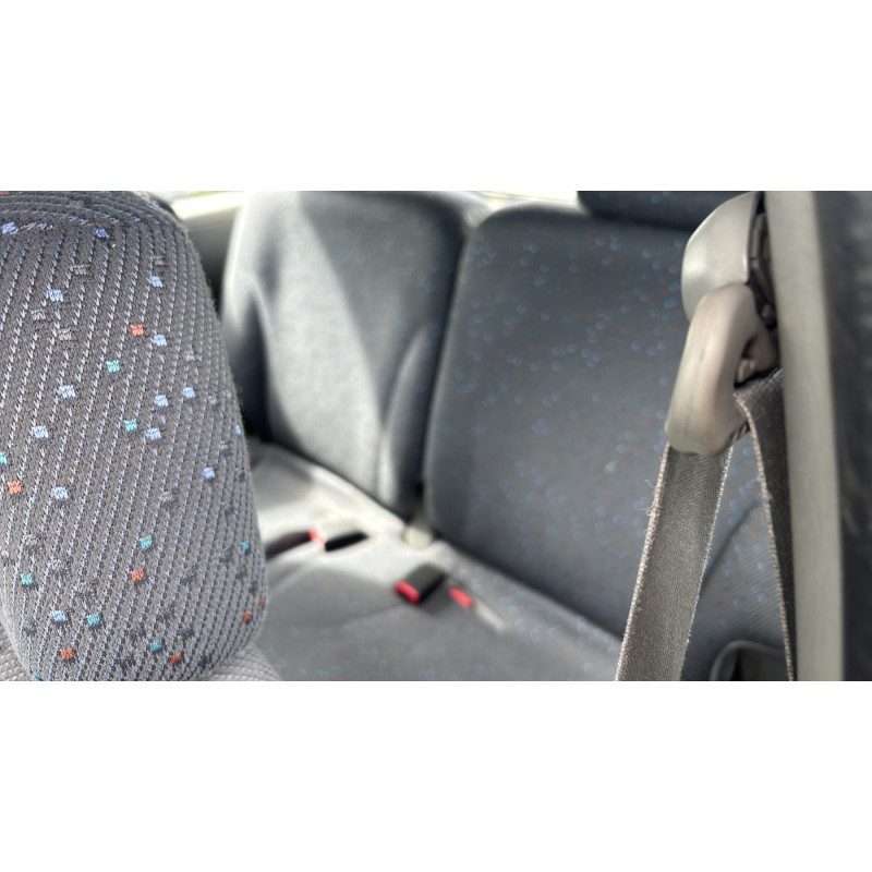 Optique avant principal droit (feux)(phare) SUZUKI IGNIS 1 Photo n°14