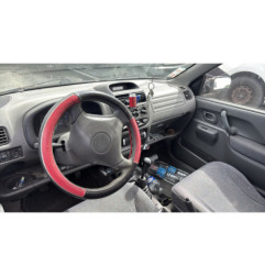 Optique avant principal droit (feux)(phare) SUZUKI IGNIS 1