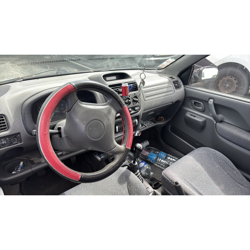 Optique avant principal droit (feux)(phare) SUZUKI IGNIS 1 Photo n°15