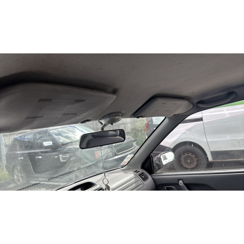 Optique avant principal droit (feux)(phare) SUZUKI IGNIS 1 Photo n°16
