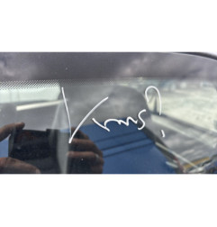 Optique avant principal droit (feux)(phare) SUZUKI IGNIS 1