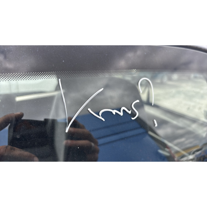 Optique avant principal droit (feux)(phare) SUZUKI IGNIS 1 Photo n°17
