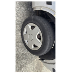 Optique avant principal droit (feux)(phare) SUZUKI IGNIS 1