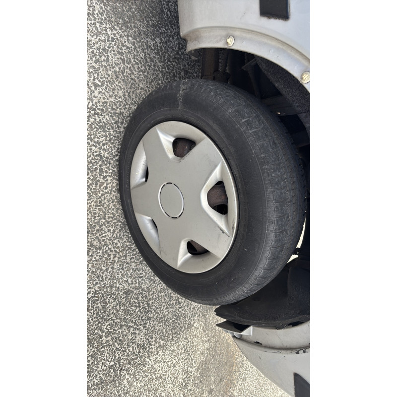 Optique avant principal droit (feux)(phare) SUZUKI IGNIS 1 Photo n°18