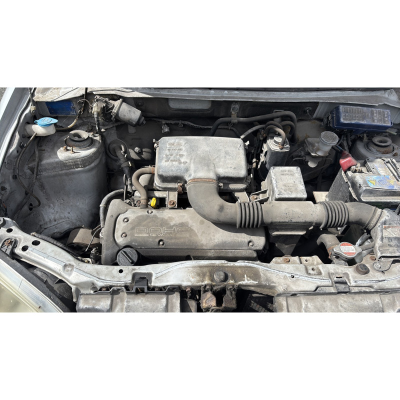 Optique avant principal droit (feux)(phare) SUZUKI IGNIS 1 Photo n°19