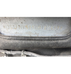 Optique avant principal droit (feux)(phare) SUZUKI IGNIS 1