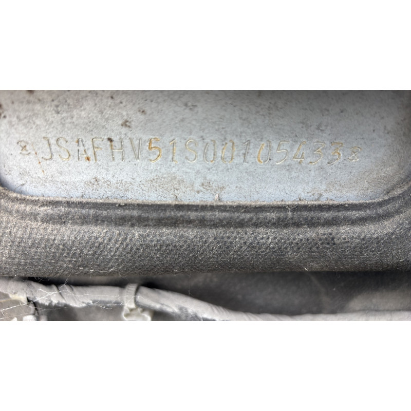 Optique avant principal droit (feux)(phare) SUZUKI IGNIS 1 Photo n°20