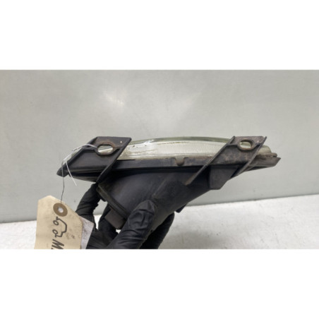 Anti brouillard gauche (feux) FORD FIESTA 5