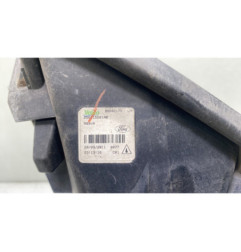 Anti brouillard gauche (feux) FORD FIESTA 5