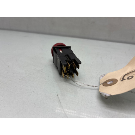 Bouton de warning PEUGEOT 306