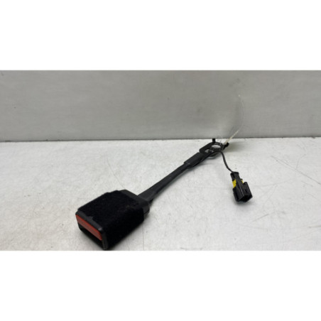 Attache ceinture avant droit CITROEN C4 GRAND PICASSO 2 Photo n°1