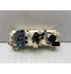 Commande chauffage PEUGEOT 306