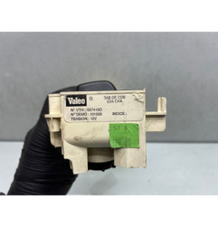 Commande chauffage PEUGEOT 306