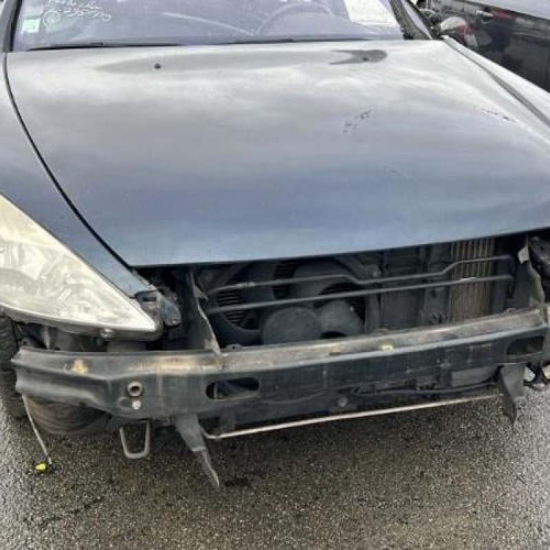 Vitre arriere gauche PEUGEOT 607 Photo n°7
